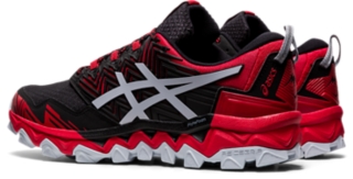 GEL-FUJI TRABUCO 8 (2E WIDE), Image 3 of 7