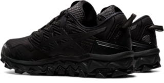 Biblia cuello Desconfianza Men's GEL-FujiTrabuco 8 G-TX | Black/Black | Trail Running Shoes | ASICS