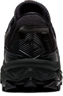 GEL-FUJI 8 G-TX Black/Black | Running​ | ASICS Australia