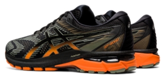 asics gt 2000 trail running shoes mens