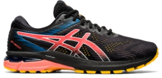 asics neutral trail running shoes