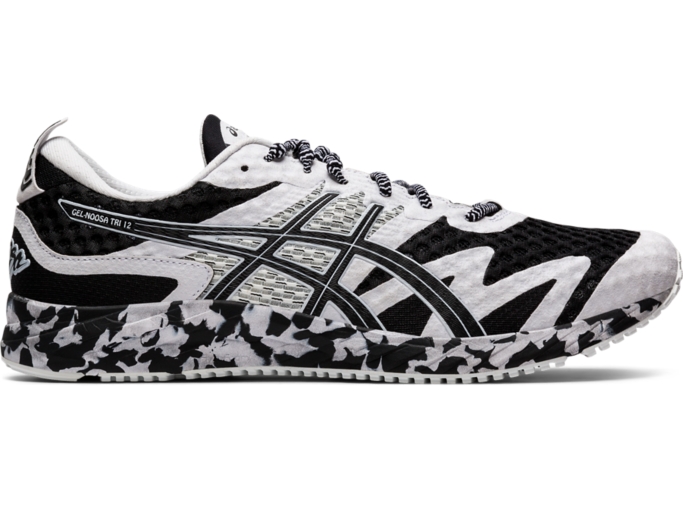 Asics gel noosa tri 12 nere online