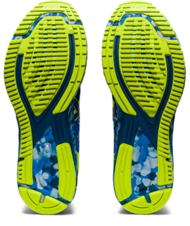 asics gel noosa tri 12 Blue