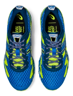 Asics gel noosa shop tri 12 Blue