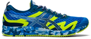 asics gel noosa tri 12 red