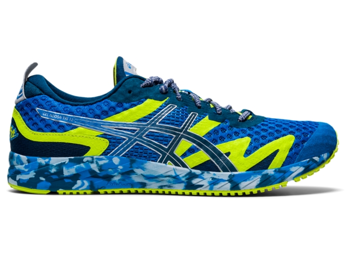 Asics gel noosa tri 12 2024 mens Brown