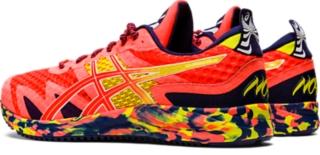 asics gel noosa tri 12 mens Orange