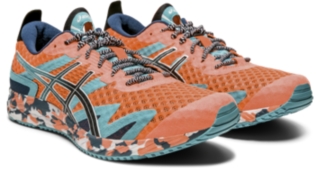 asics gel noosa tri 12 brown