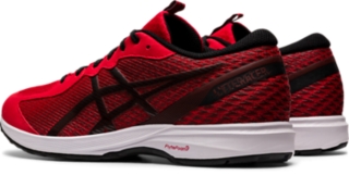 Asics lyteracer men's outlet running shoes