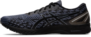 Men S Gel Ds Trainer 25 Black Metropolis Running Shoes Asics