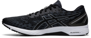 GEL-DS TRAINER 25 | MEN | BLACK/CARRIER GREY | Hong Kong SAR,PRC (EN)