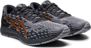 Men's GEL-DS TRAINER 25 | Carrier Grey/Pure Bronze | Running Shoes 