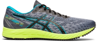 asics gel ds trainers