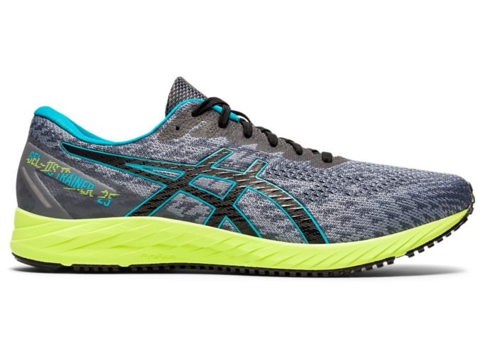 Tênis asics gel ds trainer best sale 24 masculino