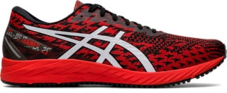 Men's GEL-DS TRAINER 25 | FIERY RED 