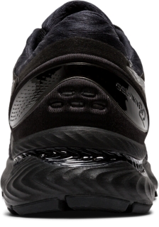 Asics gel nimbus 22 mens outlet black