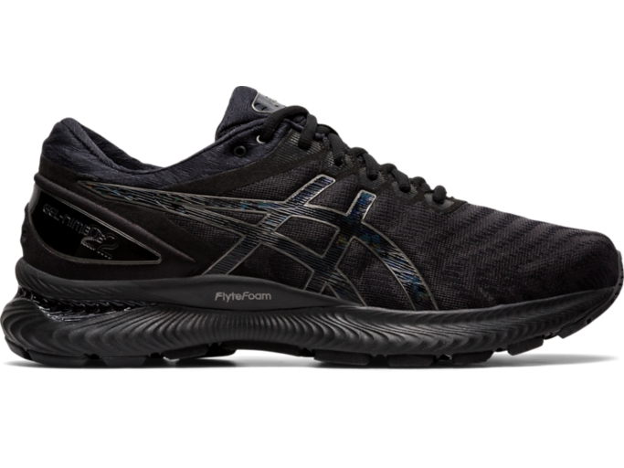 Asics nimbus 22 store release