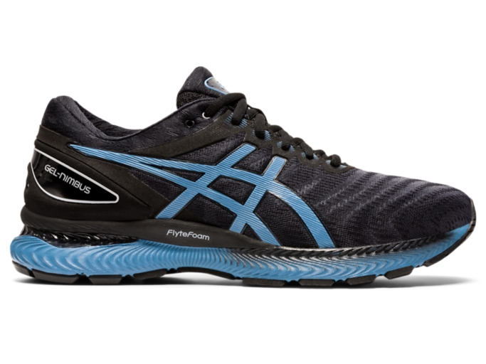 Asics nimbus 2024 22 black friday