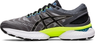 Asics gel nimbus 2024 22 piedmont grey