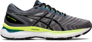gel nimbus shoes