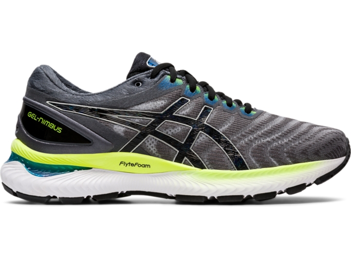 Asics gel best sale nimbus 22 foroatletismo