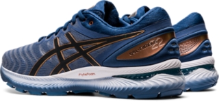 SCART Producto Gel-Nimbus 22 Zapatilla Running Hombre Asics