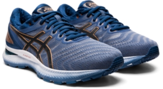 SCART Producto Gel-Nimbus 22 Zapatilla Running Hombre Asics