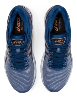 Asics gel discount nimbus 22 homme