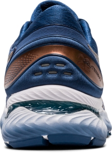 SCART Producto Gel-Nimbus 22 Zapatilla Running Hombre Asics