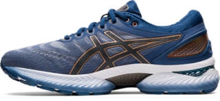 Asics gel nimbus discount 22 hombre precio