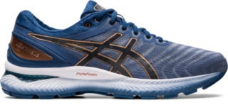 Men's GEL-NIMBUS 22 | Sheet Rock 