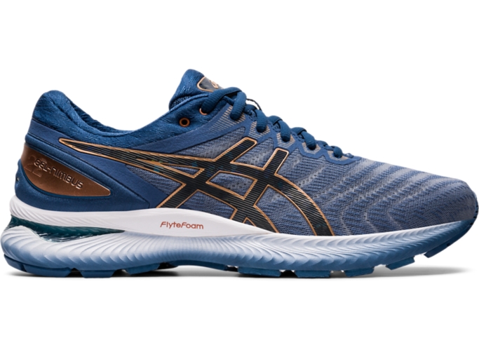 Asics nimbus mens deals australia