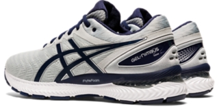 Asics gel nimbus hot sale 22 mens