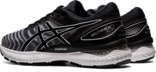 Asics gel outlet nimbus 22 specs