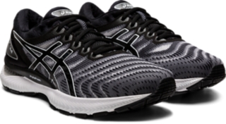 asics nimbus 44