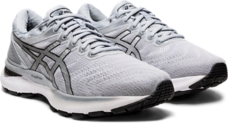 Asics gel nimbus 22 tuna outlet blue-pure silver da uomo