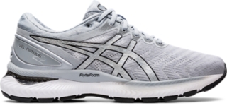 White/Pure Silver | Running Shoes | ASICS
