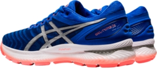 asics gel kayano 17 mens silver