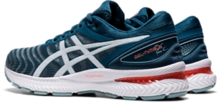 SCART Producto Gel-Nimbus 22 Zapatilla Running Hombre Asics