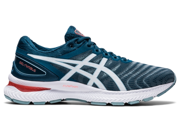 Asics gel nimbus 2 on sale t85n