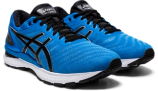 Asics gel clearance nimbus 22 blue