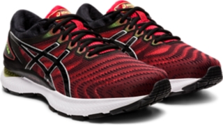 Asics nimbus 22 oferta hot sale