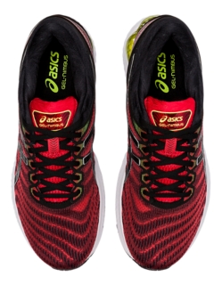 Asics nimbus 2024 22 red