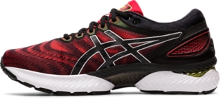 SCART Producto Gel-Nimbus 22 Zapatilla Running Hombre Asics