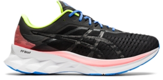 scarpe asics da running