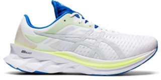 asics white shoes mens