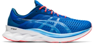 Asics novablast shop