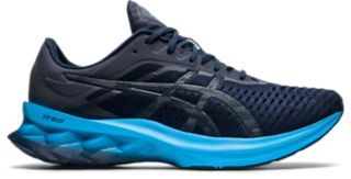 Asics novablast clearance mens running shoes