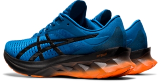 stability trail runners