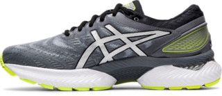 Gel-nimbus 21 platinum 2024 running shoe asics庐